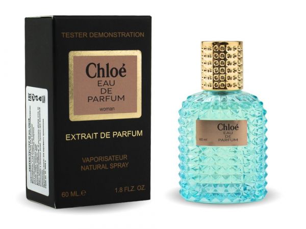 Tester Chloe Chloe Eau de Parfum, Extrait, 60 ml (Female)